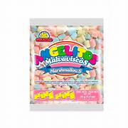 Mini Marshmallow  SIN GLUTEN 